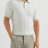 Polo maniche corte M29806305 CI807 BRUNELLO CUCINELLI 