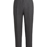 Abito leisure antracite MB430LDWH C004 BRUNELLO CUCINELLI 