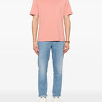 Pantalone denim cinque tasche ME645D3210 C1470 BRUNELLO CUCINELLI 