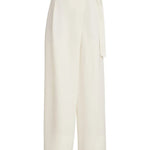 Pantaloni Sartorial Wrap MH126P9207 C579 BRUNELLO CUCINELLI 