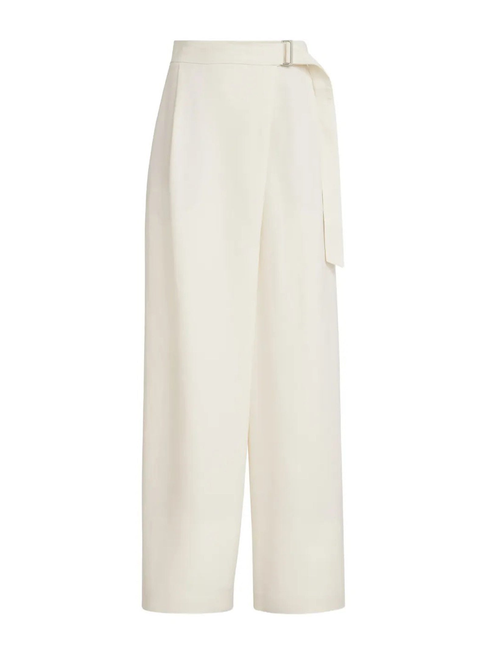 Pantaloni Sartorial Wrap MH126P9207 C579 BRUNELLO CUCINELLI 