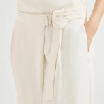 Pantaloni Sartorial Wrap MH126P9207 C579 BRUNELLO CUCINELLI 