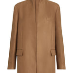 Giacca in lino MH5277487 C9850 BRUNELLO CUCINELLI 