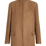 Giacca in lino MH5277487 C9850 BRUNELLO CUCINELLI 
