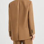 Giacca in lino MH5277487 C9850 BRUNELLO CUCINELLI 