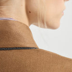 Giacca in lino MH5277487 C9850 BRUNELLO CUCINELLI 