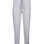 Pantaloni in felpa con coulisse MM8313243G C1250 BRUNELLO CUCINELLI 