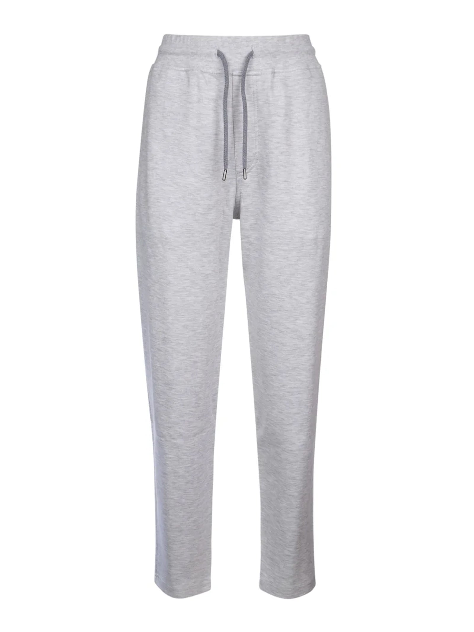Pantaloni in felpa con coulisse MM8313243G C1250 BRUNELLO CUCINELLI 