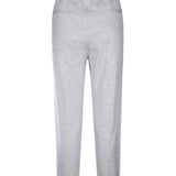 Pantaloni in felpa con coulisse MM8313243G C1250 BRUNELLO CUCINELLI 