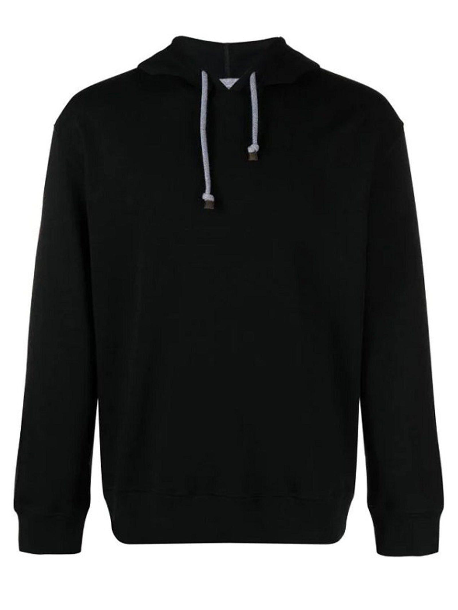 Felpa con cappuccio M0T359021G C101 BRUNELLO CUCINELLI 