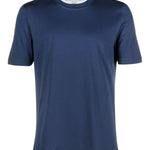 T-shirt girocollo M0T611308 C9695 BRUNELLO CUCINELLI 