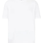 T-shirt girocollo M0T711308 C7220 BRUNELLO CUCINELLI 