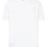 T-shirt girocollo M0T711308 C7220 BRUNELLO CUCINELLI 
