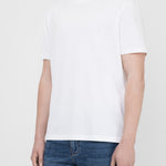 T-shirt girocollo M0T711308 C7220 BRUNELLO CUCINELLI 