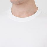 T-shirt girocollo M0T711308 C7220 BRUNELLO CUCINELLI 