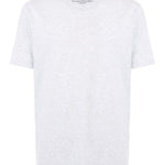 T-shirt girocollo M0T711308 C8080 BRUNELLO CUCINELLI 