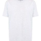T-shirt girocollo M0T711308 C8080 BRUNELLO CUCINELLI 