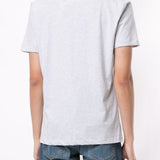 T-shirt girocollo M0T711308 C8080 BRUNELLO CUCINELLI 