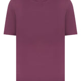 T-shirt girocollo M0T711308 C9693 BRUNELLO CUCINELLI 