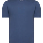 T-shirt girocollo M0T711308 C9695 BRUNELLO CUCINELLI 