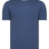 T-shirt girocollo M0T711308 C9695 BRUNELLO CUCINELLI 