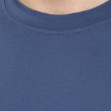 T-shirt girocollo M0T711308 C9695 BRUNELLO CUCINELLI 