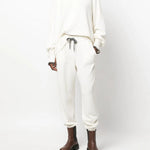 Pantaloni tuta M12718189 C159 BRUNELLO CUCINELLI 