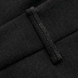 Pantaloni cropped MB526P8397 C001 BRUNELLO CUCINELLI 