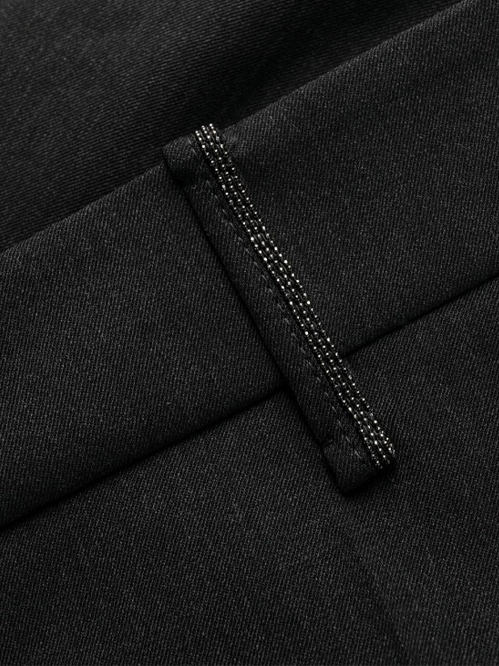 Pantaloni cropped MB526P8397 C001 BRUNELLO CUCINELLI 