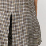 Gonna pantalone MD547P8401 C825 BRUNELLO CUCINELLI 