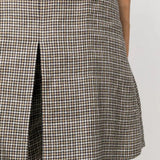 Gonna pantalone MD547P8401 C825 BRUNELLO CUCINELLI 