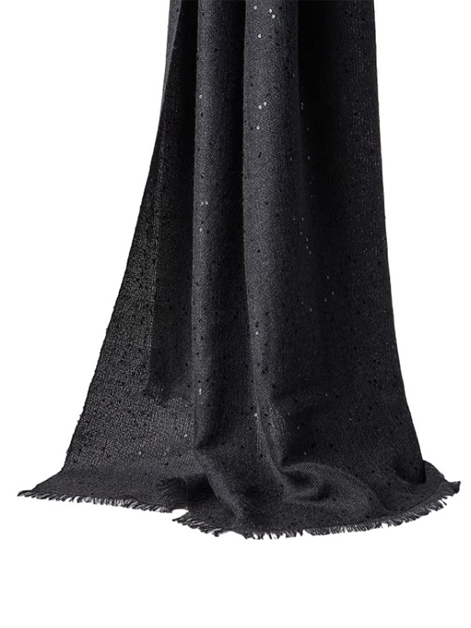 Sciarpa in cashmere e seta MSC915029 C2803 BRUNELLO CUCINELLI 
