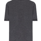 Dolcevita maniche corte M13800004 C079 BRUNELLO CUCINELLI 