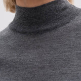 Dolcevita maniche corte M13800004 C079 BRUNELLO CUCINELLI 