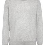 Pullover cashmere e seta M2300100 CD408 BRUNELLO CUCINELLI 