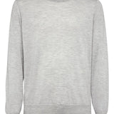 Pullover cashmere e seta M2300100 CD408 BRUNELLO CUCINELLI 