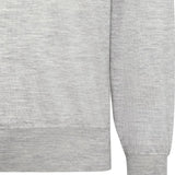 Pullover cashmere e seta M2300100 CD408 BRUNELLO CUCINELLI 