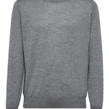 Maglia girocollo in cashmere<BR/> M2300100 CG217 BRUNELLO CUCINELLI 