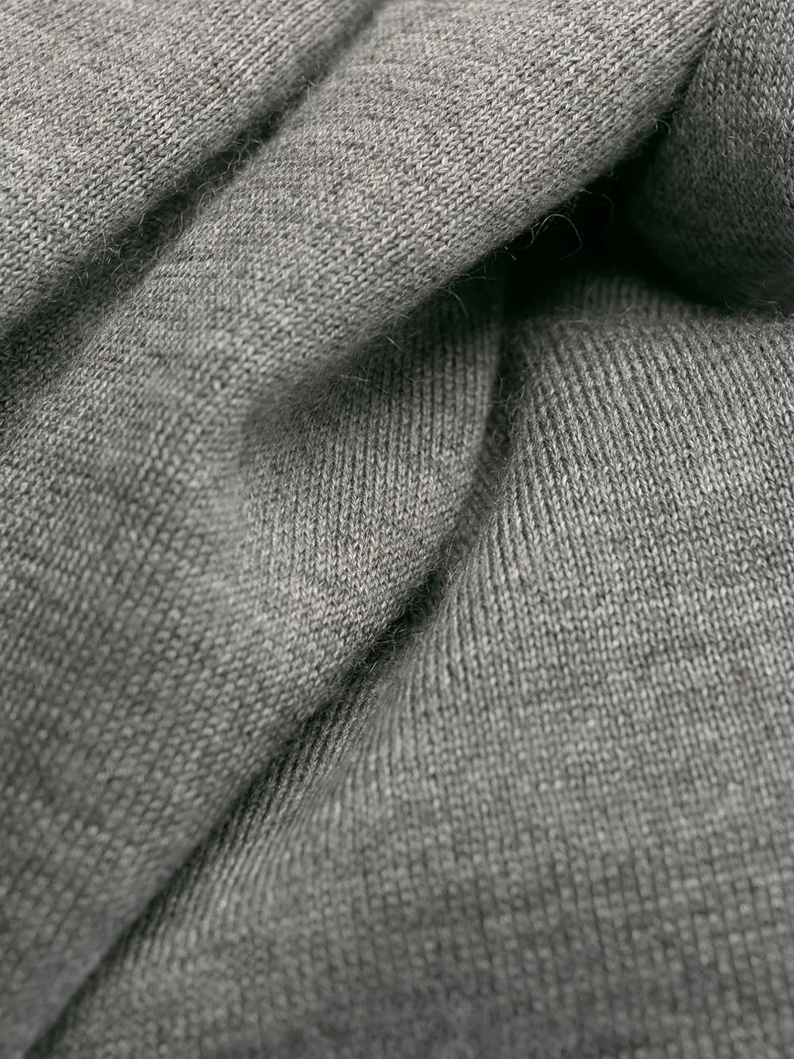 Maglia girocollo in cashmere<BR/> M2300100 CG217 BRUNELLO CUCINELLI 