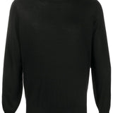 Maglioa girocollo in cashmere M2300100 CH101 BRUNELLO CUCINELLI 