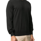 Maglioa girocollo in cashmere M2300100 CH101 BRUNELLO CUCINELLI 