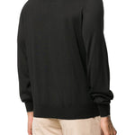 Maglioa girocollo in cashmere M2300100 CH101 BRUNELLO CUCINELLI 