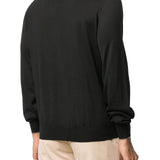 Maglioa girocollo in cashmere M2300100 CH101 BRUNELLO CUCINELLI 