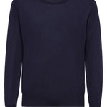 Maglia girocollo in cashmere M2300100 CW425 BRUNELLO CUCINELLI 