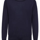 Maglia girocollo in cashmere M2300100 CW425 BRUNELLO CUCINELLI 