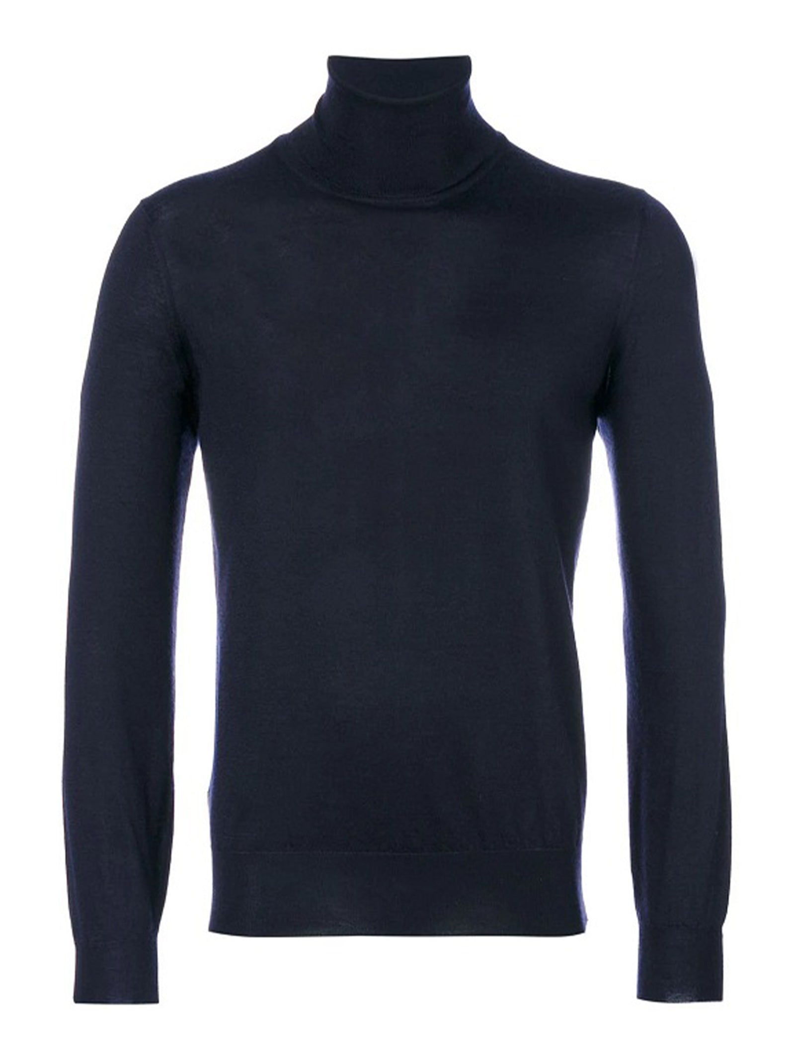 Maglia collo alto cashmere e seta M2300103 CW425 BRUNELLO CUCINELLI 