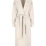 Cappotto lungo in cashmere MD5039797 C075 BRUNELLO CUCINELLI 