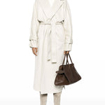 Cappotto lungo in cashmere MD5039797 C075 BRUNELLO CUCINELLI 