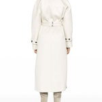 Cappotto lungo in cashmere MD5039797 C075 BRUNELLO CUCINELLI 