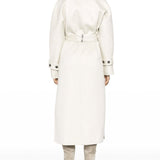 Cappotto lungo in cashmere MD5039797 C075 BRUNELLO CUCINELLI 